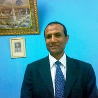 Galal Elbana