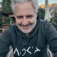 Massimiliano Ronzitti