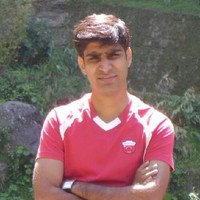 Tarique Ahmad