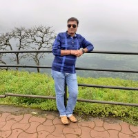 Chetan Patel
