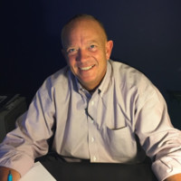 Chuck McKelvey