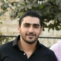Ammar Arabyat