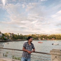 Sushant Mathpati