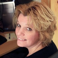 Arlinda Van Oosterom