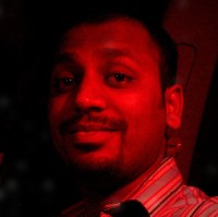 Deepak Sathyan Bhaskaran