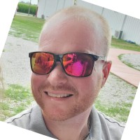 Justin Pike