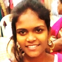 Ranjitha J
