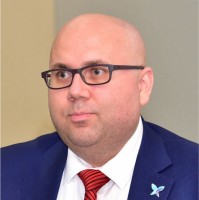 Dr. Hadi Mohamad Abu Rasheed, MD, PMP