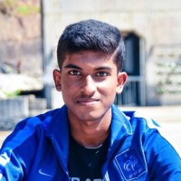 Kalana Tharusha