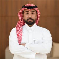 Khalid A. Bin Rayes, MSc.