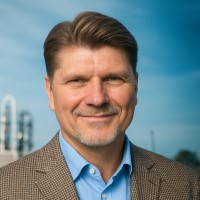 Thomas Rugg, CMA, CIA