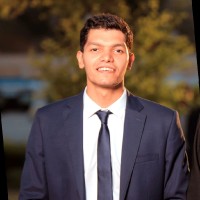 Al Motaz Bellah Ahmed