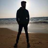 Dipesh Salunke