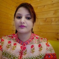 Priti Goel
