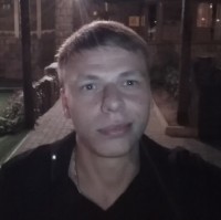 Олег Сидоренков