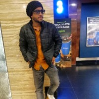 Rishabh Singh