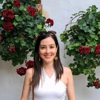 Isabella Quesada Roldán