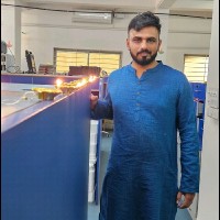 Prajwal Naik