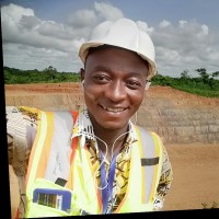 Kwasi Boadu Ntiamoah