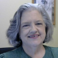 Iris Carter