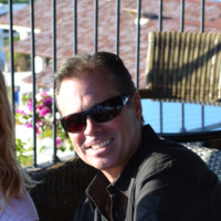 Scott Nicholson