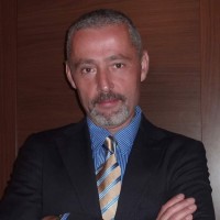 Laurent PERRET