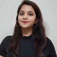 Devanshi Dwivedi