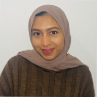 Faiza Rasul