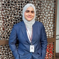 Jannatun Ferdousi Urmee