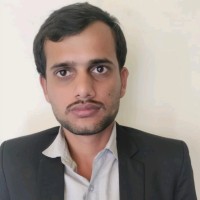 KRISN RANJAN KUMAR SINGH