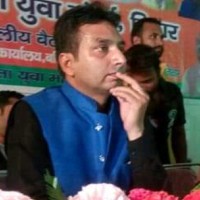Kumar Raghvendra