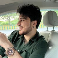 Kush Mehtani