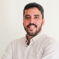 Gustavo Almeida