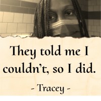 Tracey Silas