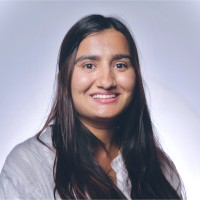 Soniya Ghimire