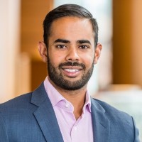 Sami Kabir, CFA, MBA