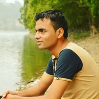 Saurabh Kumar