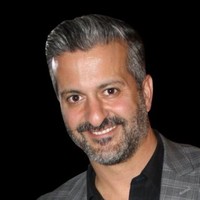 Jack (Hagop) Kakousian
