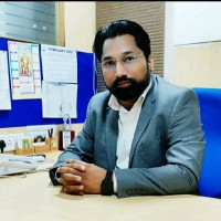 Abhishek Dhowlania