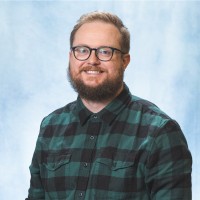 Joshua Abraham