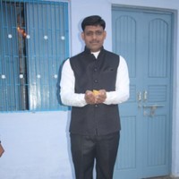 Vijay Shanker Singh