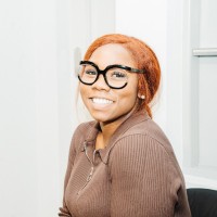 Nadine White