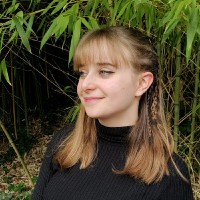 Olivia Charrin