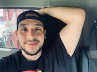 Ramiro Rodriguez