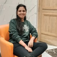 Muskan Krishnani