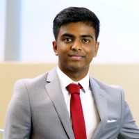 Aynkaran Sureshkumar