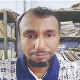 Md. oaliur Rahman