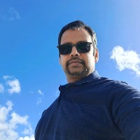 Ankur Goyal