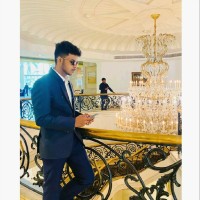 Mohammed Ashik