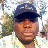 Kennedy Mulenga